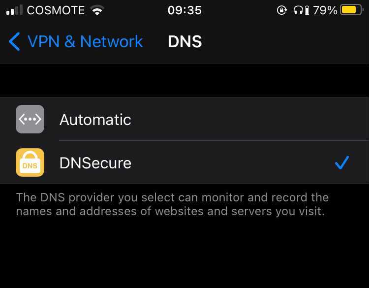 libredns-dns-vpn